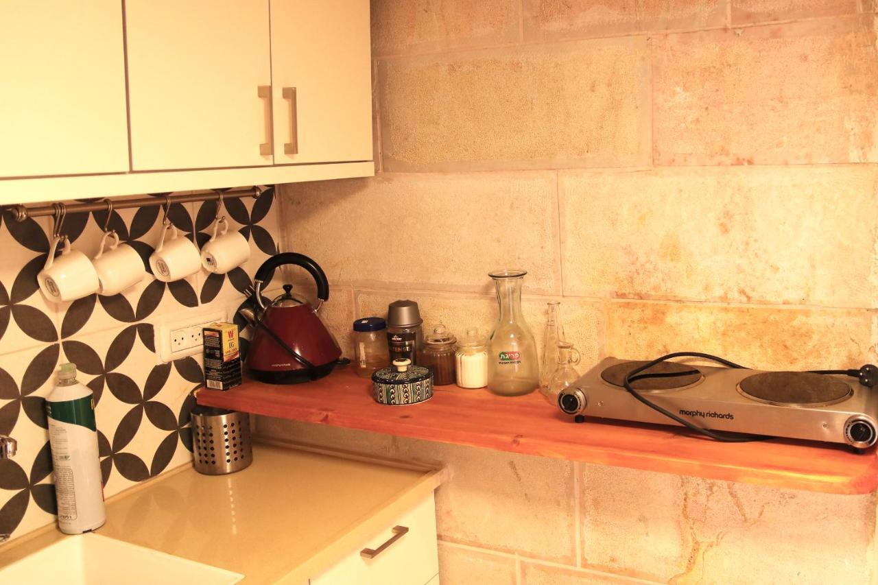 Jerusalem Mansion Villa Dış mekan fotoğraf