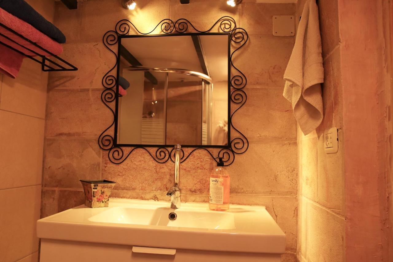 Jerusalem Mansion Villa Dış mekan fotoğraf