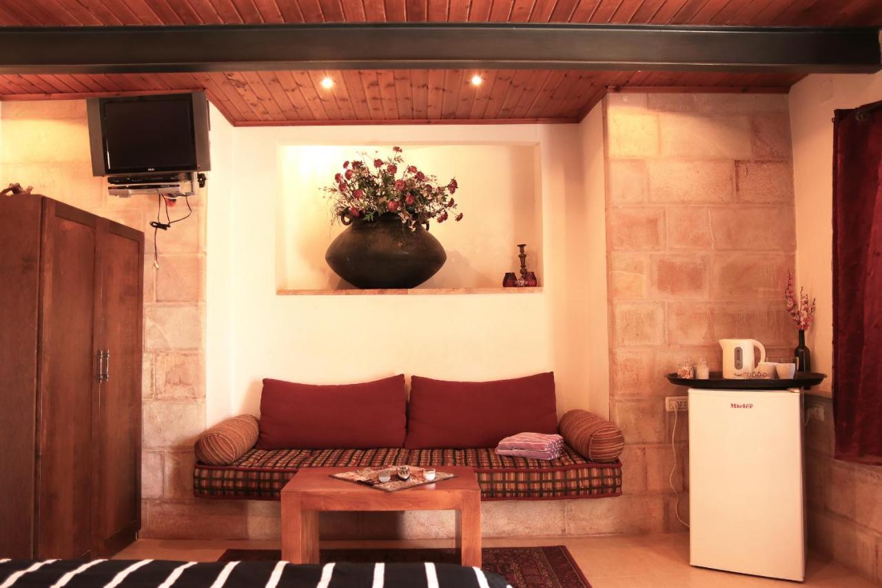 Jerusalem Mansion Villa Dış mekan fotoğraf